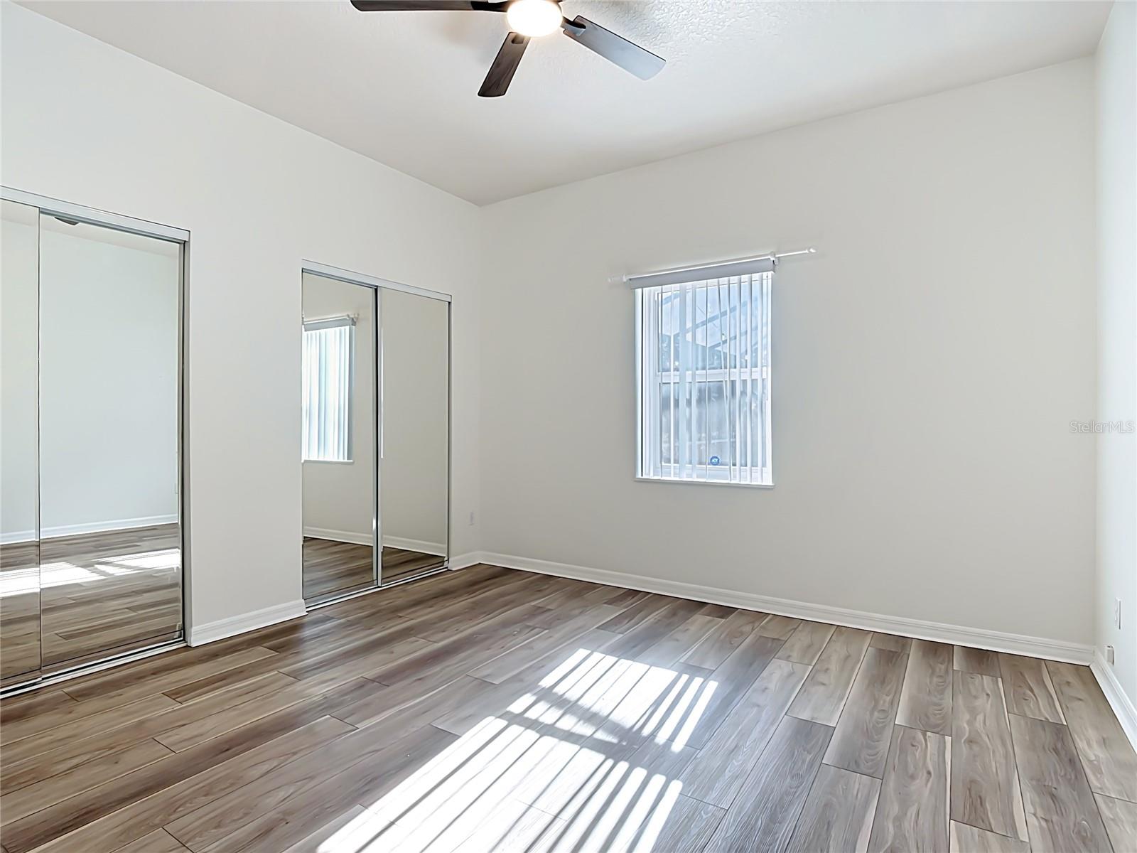 NARCOOSSEE HALF ACRES UNIT 2 - Residential