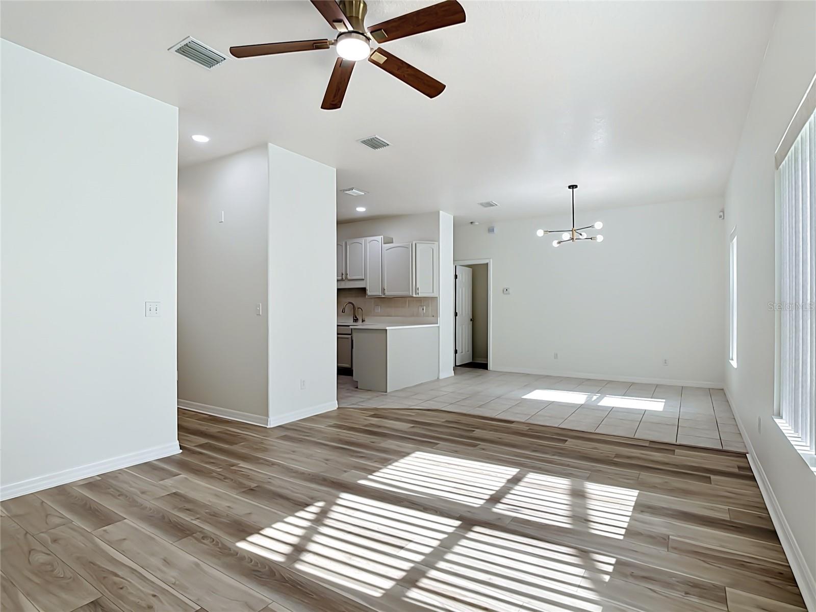 NARCOOSSEE HALF ACRES UNIT 2 - Residential