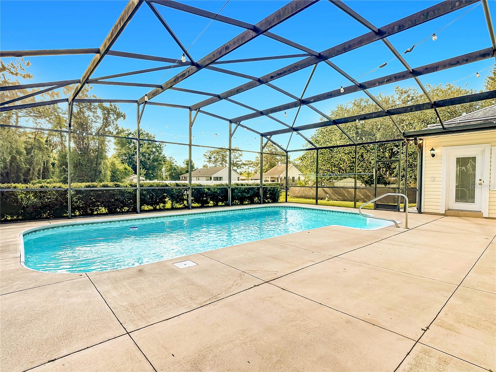 NARCOOSSEE HALF ACRES UNIT 2 - Residential
