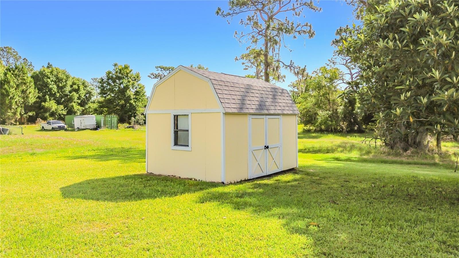 NARCOOSSEE HALF ACRES UNIT 2 - Residential