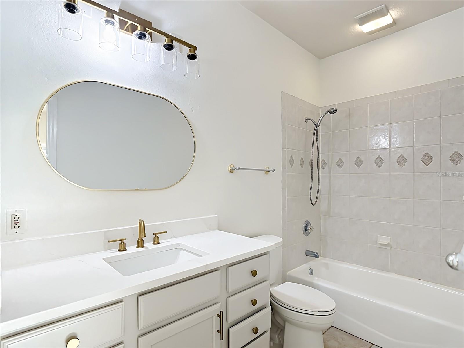 NARCOOSSEE HALF ACRES UNIT 2 - Residential