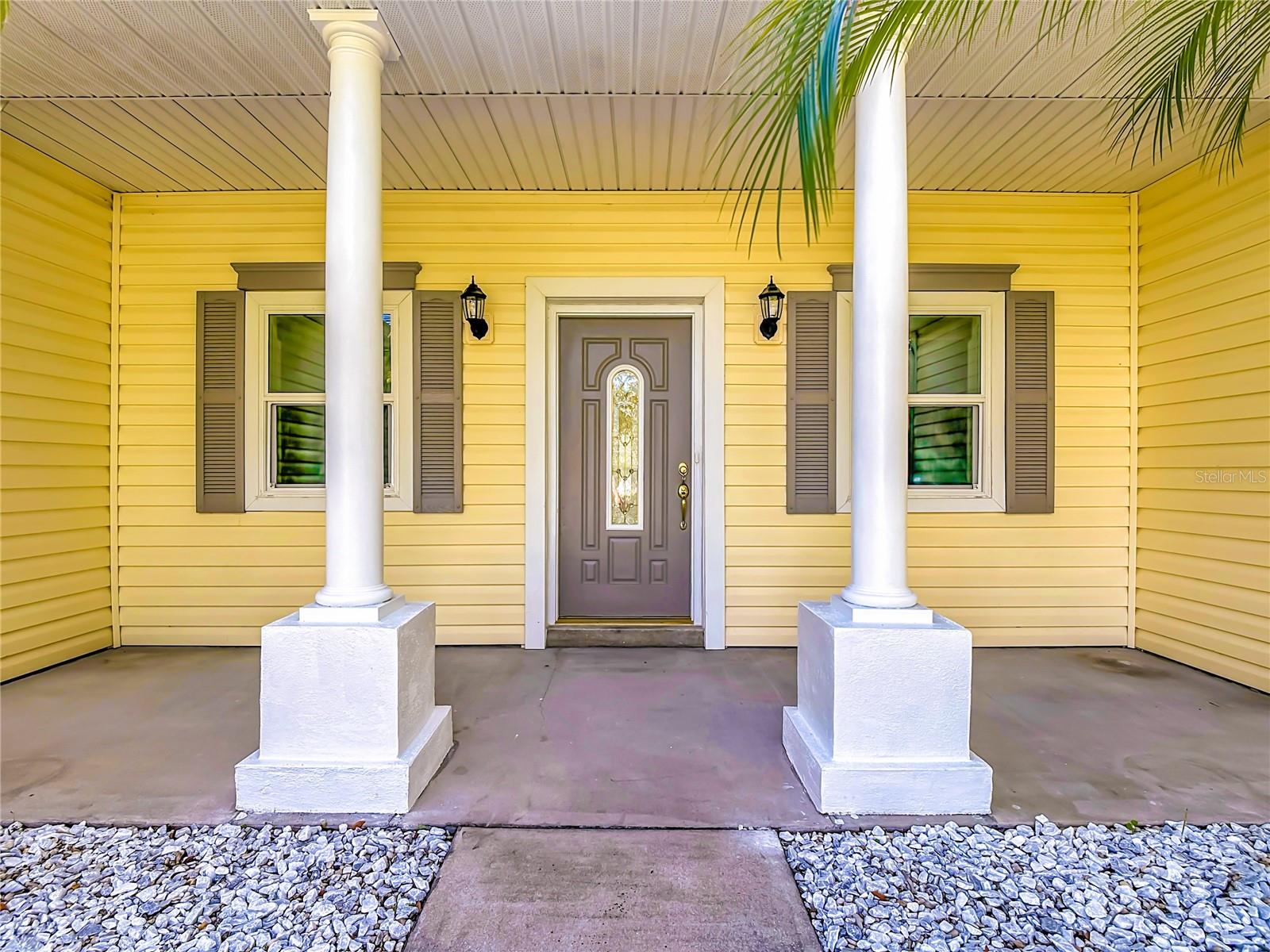 NARCOOSSEE HALF ACRES UNIT 2 - Residential