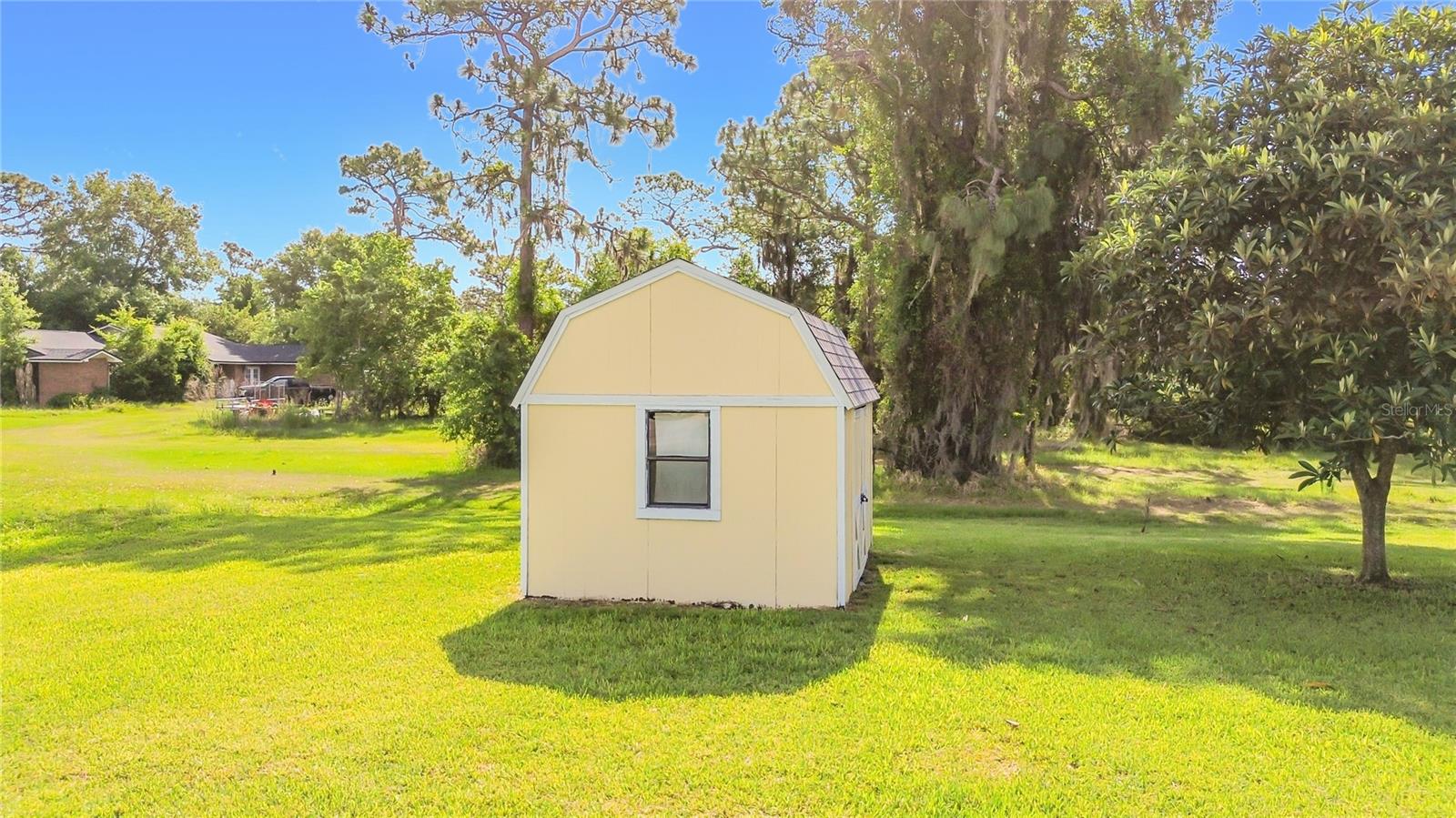 NARCOOSSEE HALF ACRES UNIT 2 - Residential
