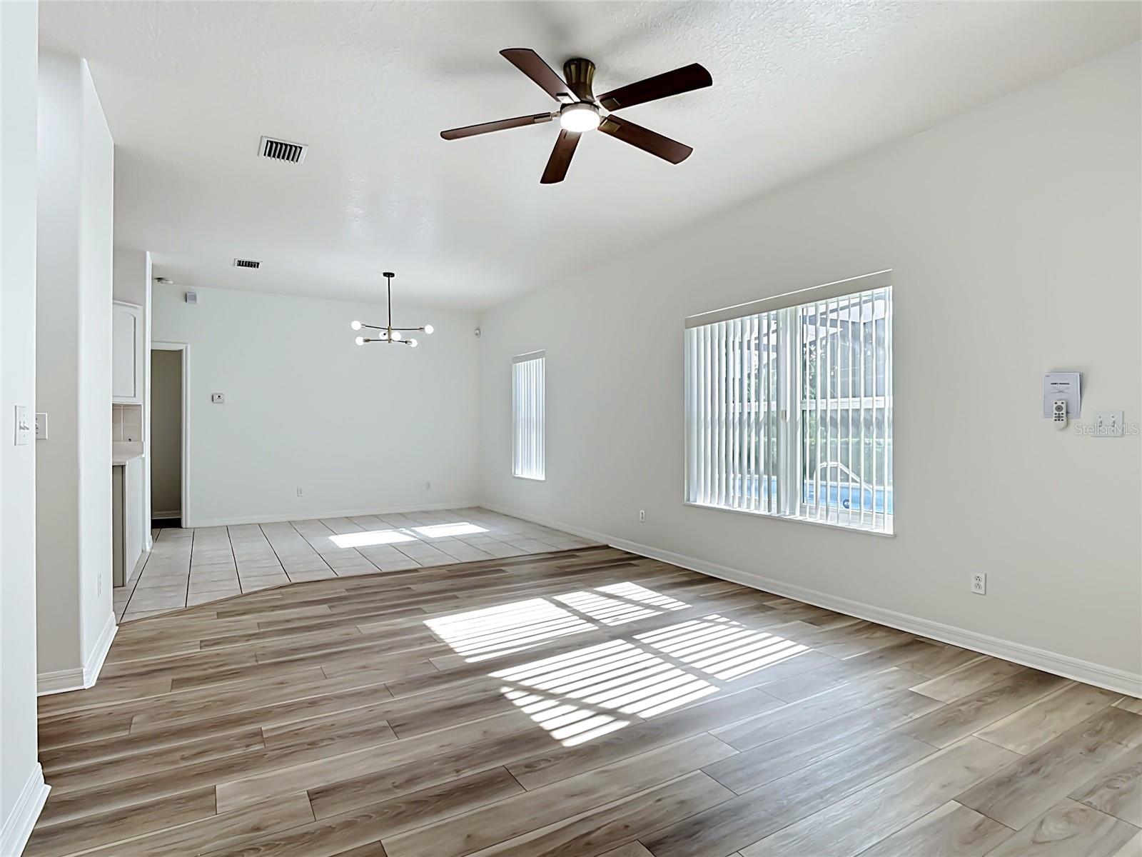 NARCOOSSEE HALF ACRES UNIT 2 - Residential