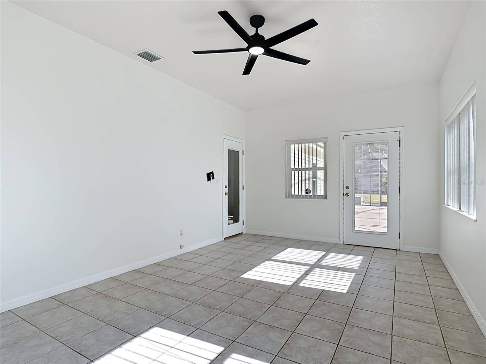 NARCOOSSEE HALF ACRES UNIT 2 - Residential