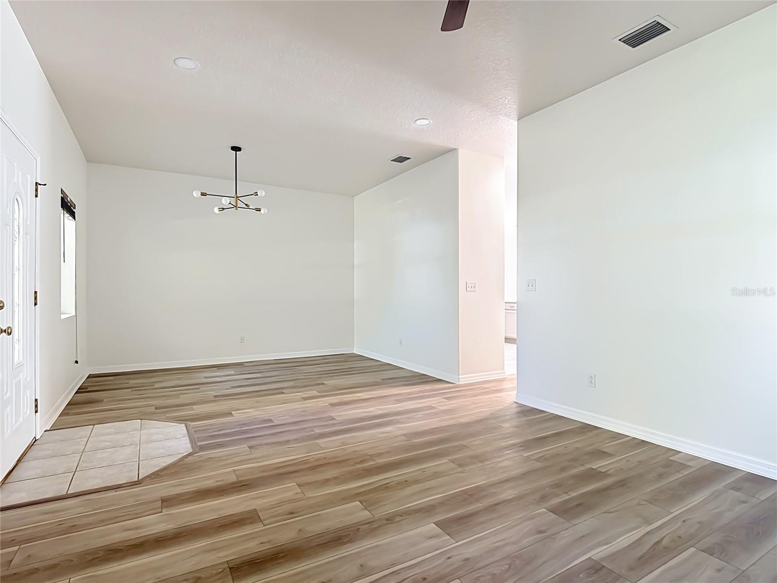 NARCOOSSEE HALF ACRES UNIT 2 - Residential