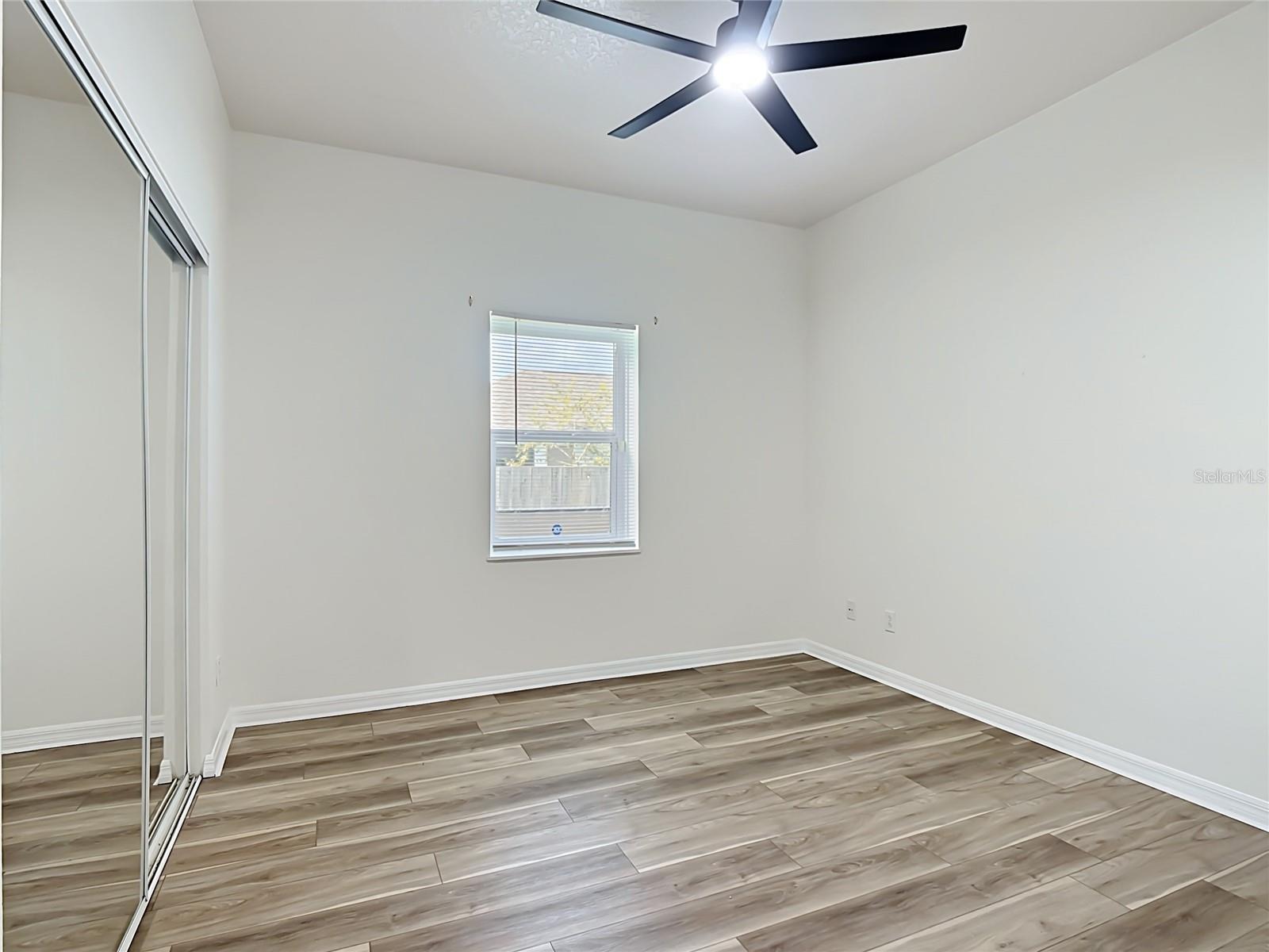 NARCOOSSEE HALF ACRES UNIT 2 - Residential