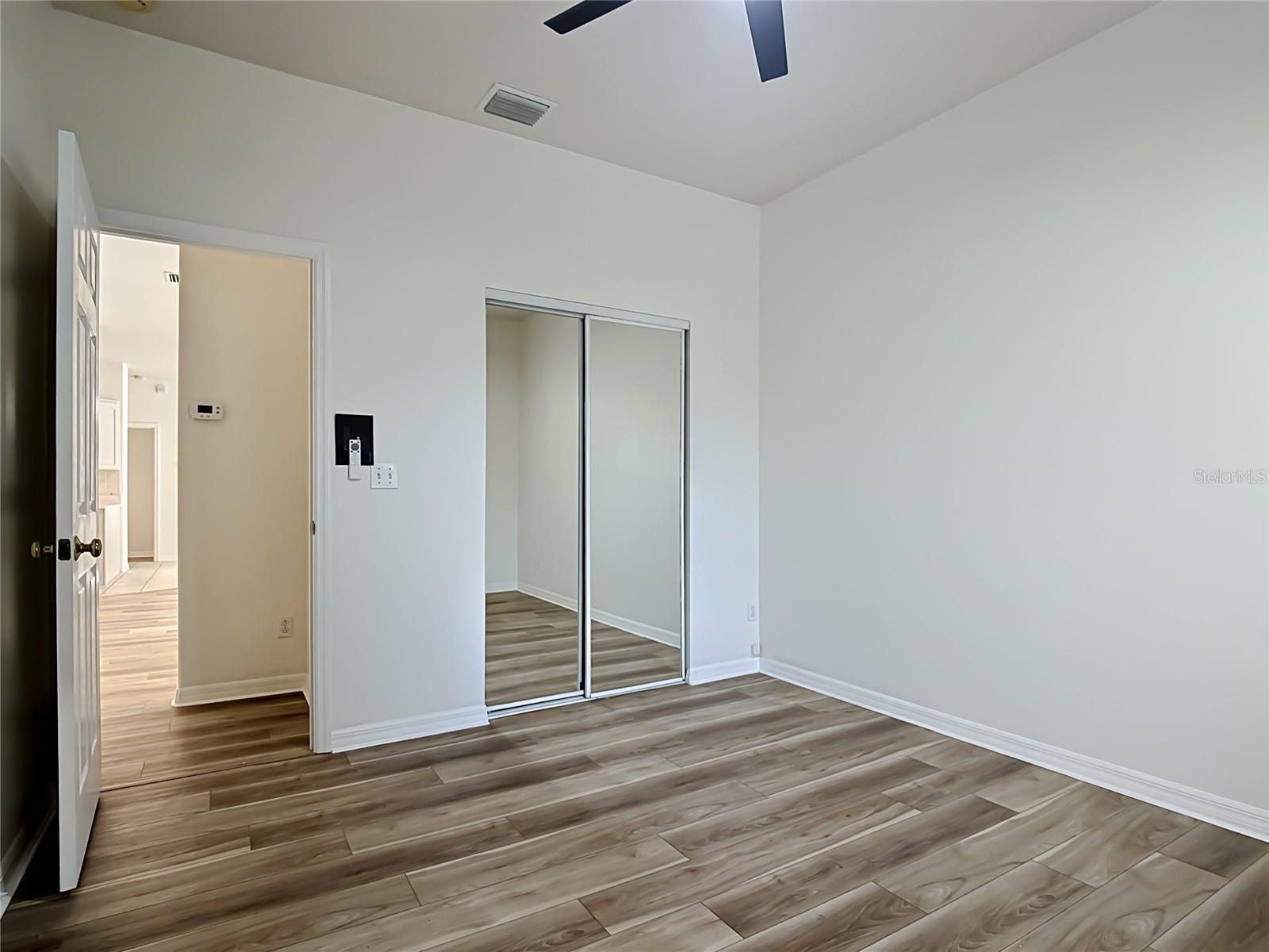 NARCOOSSEE HALF ACRES UNIT 2 - Residential