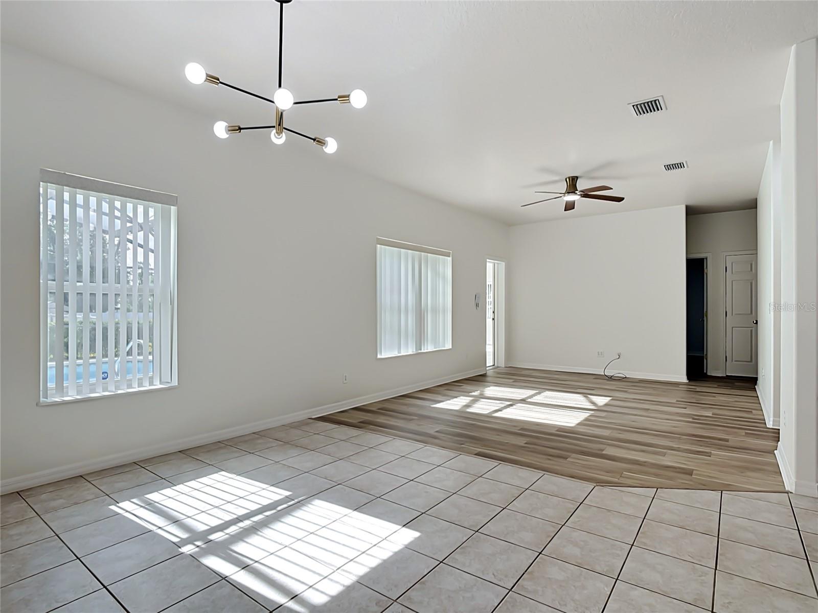 NARCOOSSEE HALF ACRES UNIT 2 - Residential