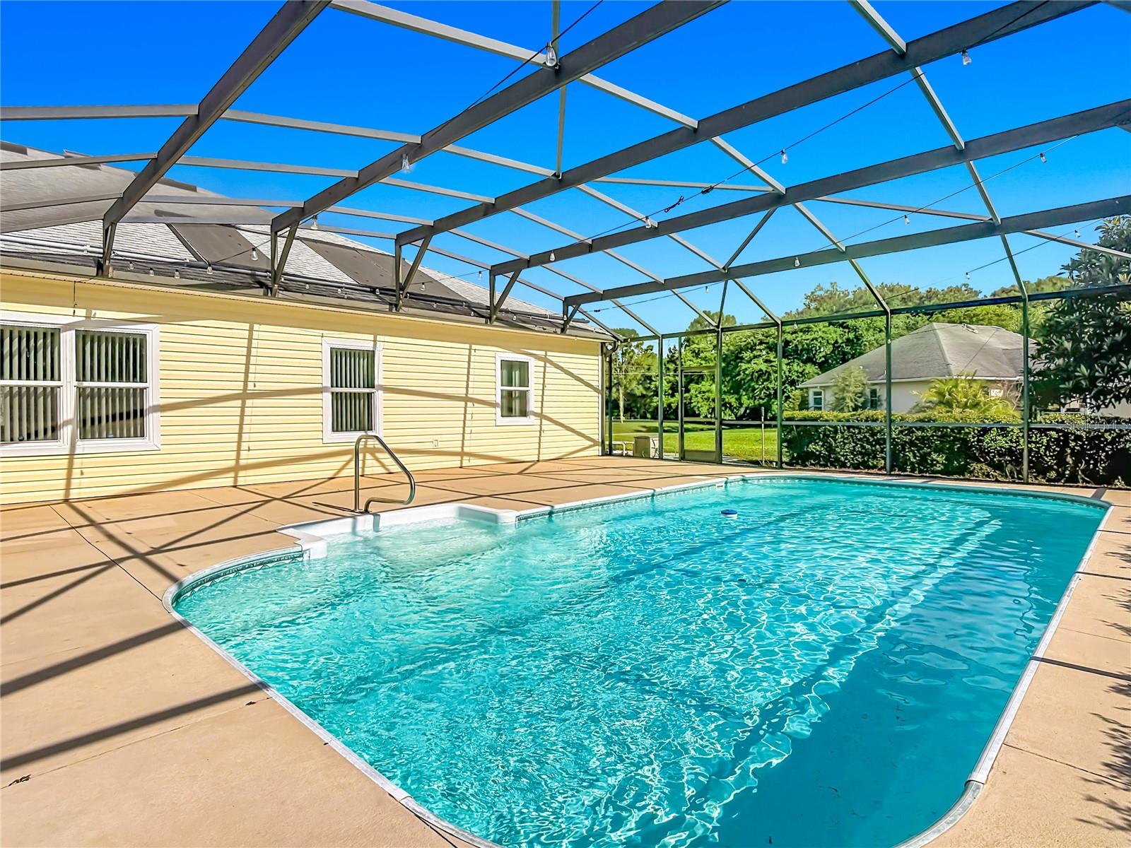 NARCOOSSEE HALF ACRES UNIT 2 - Residential