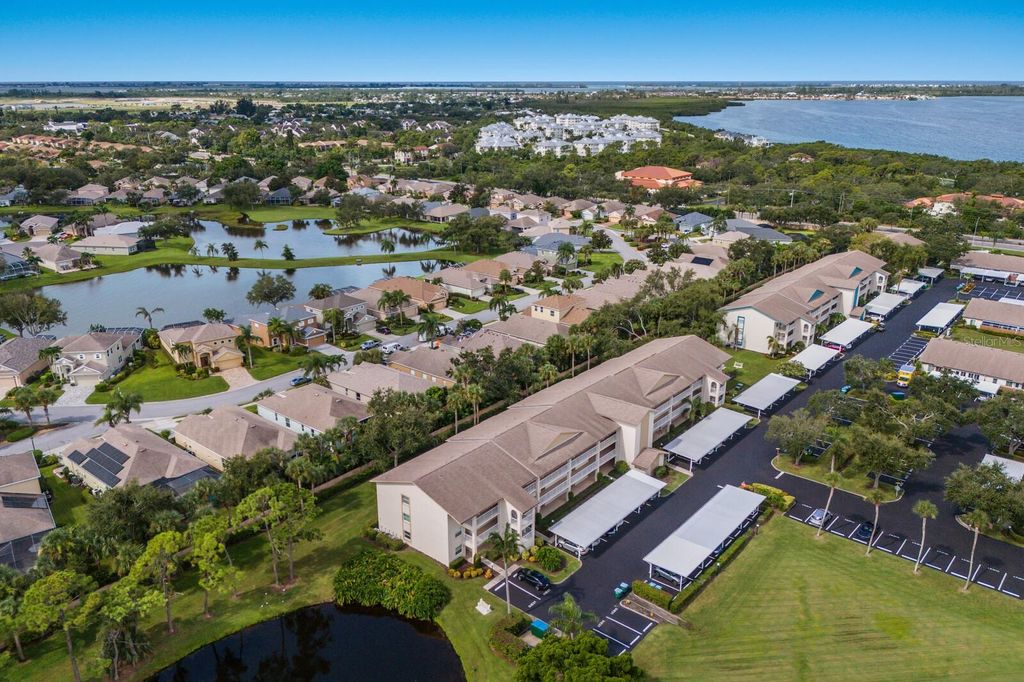 Photo of 7201 29th Avenue Dr W #102, Bradenton, FL 34209 (MLS # A4663145)