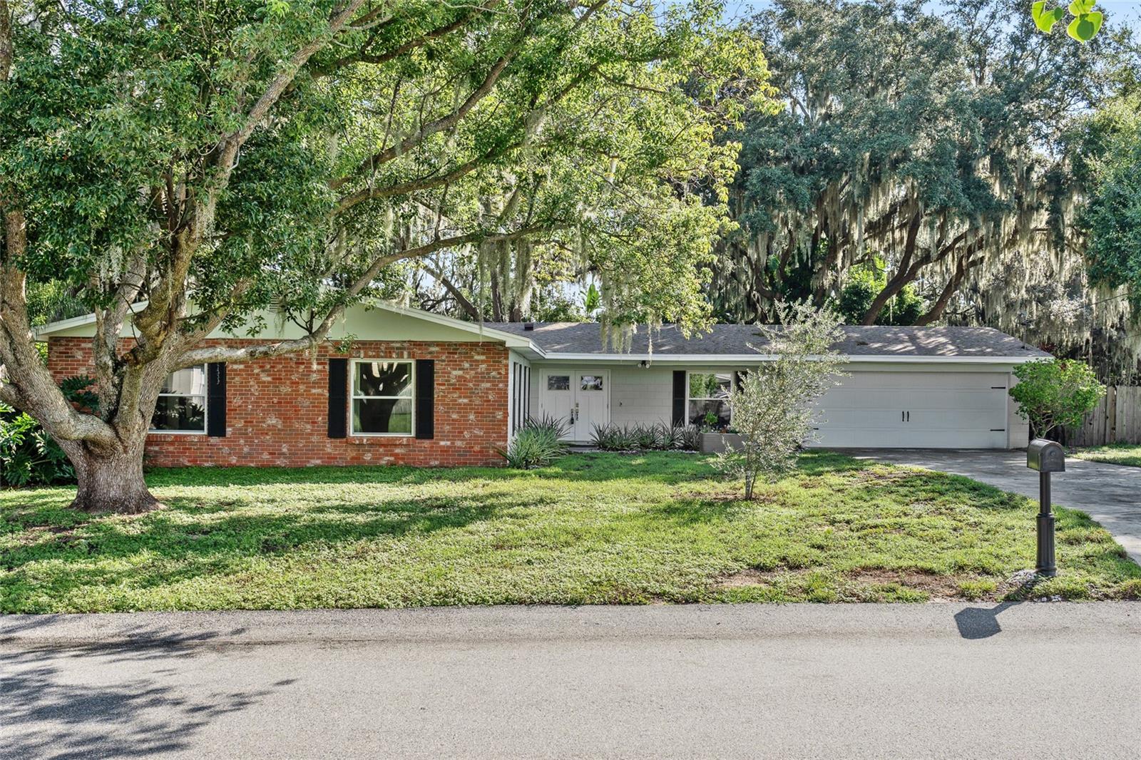 Charming 3-Bedroom, 2-Bathroom Home in Haines City!Welcome to your home in a charming, beautiful neighborhood. This home is nestled in one of Haines City's rapid-growing neighborhoods—just minutes from shopping, dining, and major highways for easy commuting.Recent upgrades include, new roof instated in 2021, energy-efficient window instated 2020, AC handler updated in 2023, stylish luxury vinyl floors installed in 2019 and water filtration system throughout the house.Features You'll Love: spacious and functional layout, cozy fireplace for relaxing evenings.Attached 2-car garage, peaceful back porch perfect for morning coffee/tea or evening unwinding.Don’t Miss Out! This home offers comfort, convenience, and value all in one. Schedule your showing today and make it yours before it’s gone!