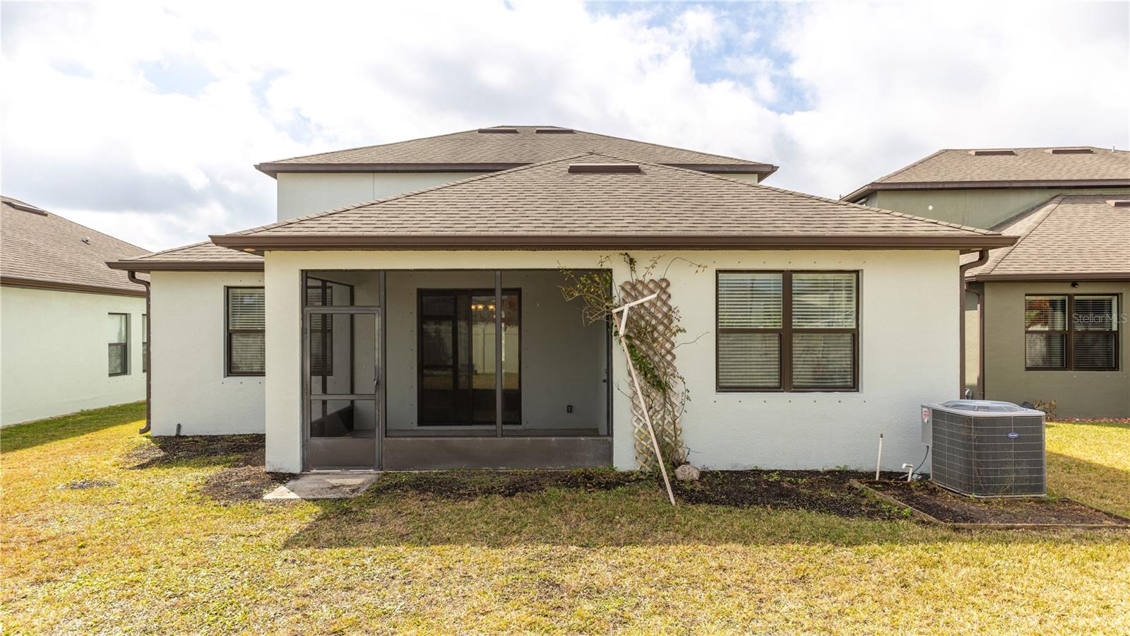 SAWGRASS LAKES PH 2 C & D - Residential