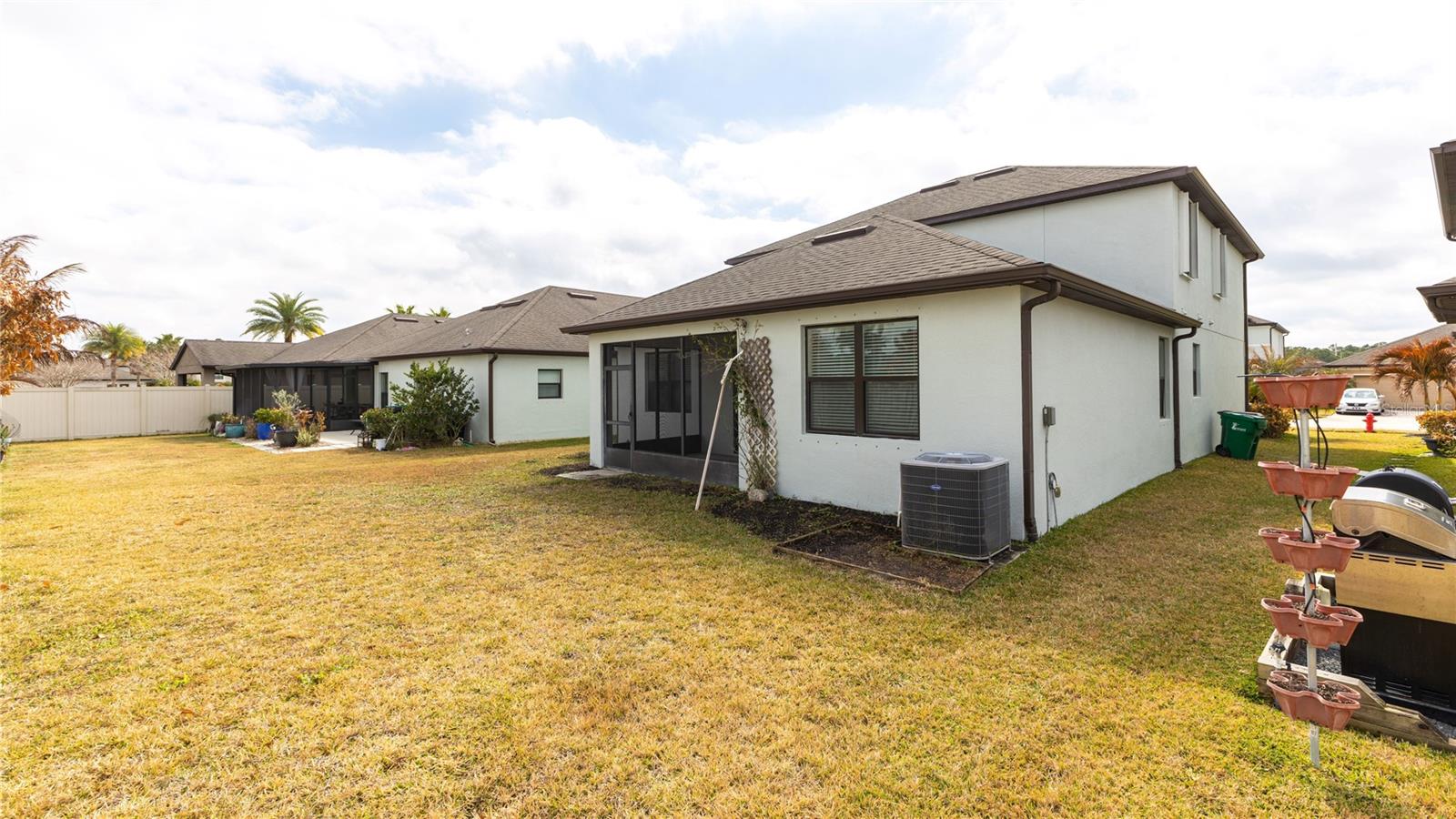 SAWGRASS LAKES PH 2 C & D - Residential