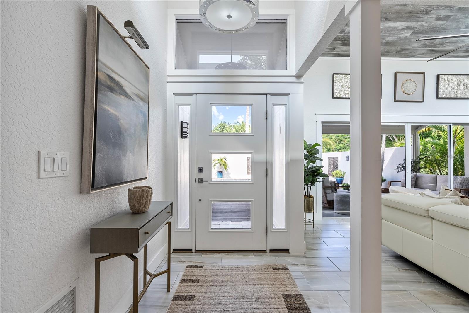 LIDO C - Residential Lease