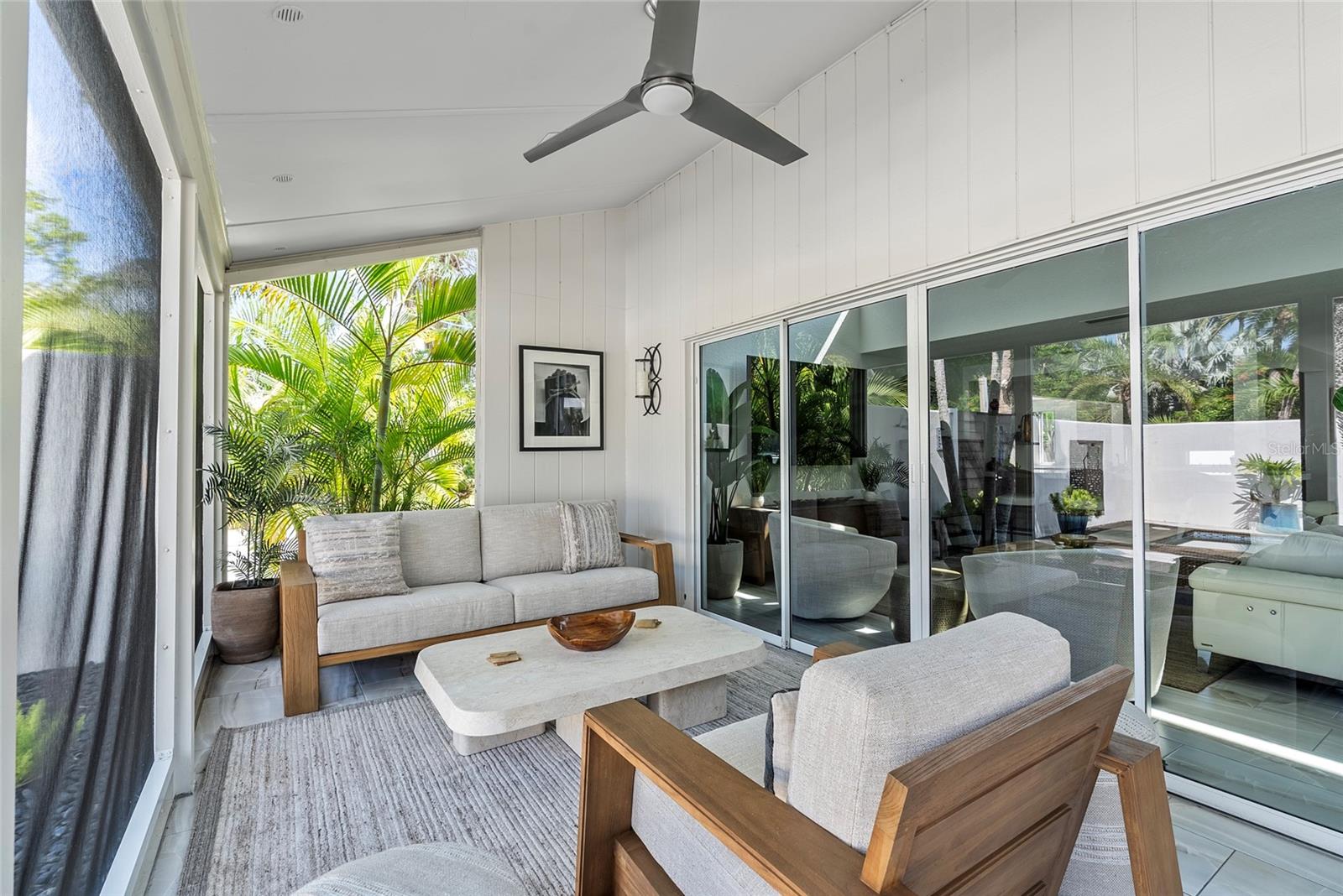 LIDO C - Residential Lease