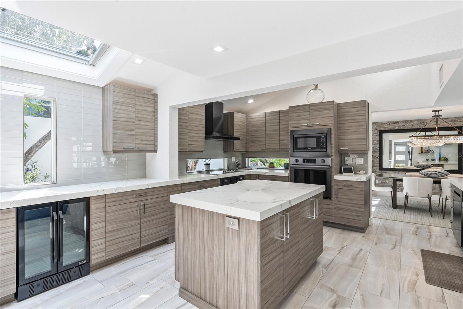LIDO C - Residential Lease