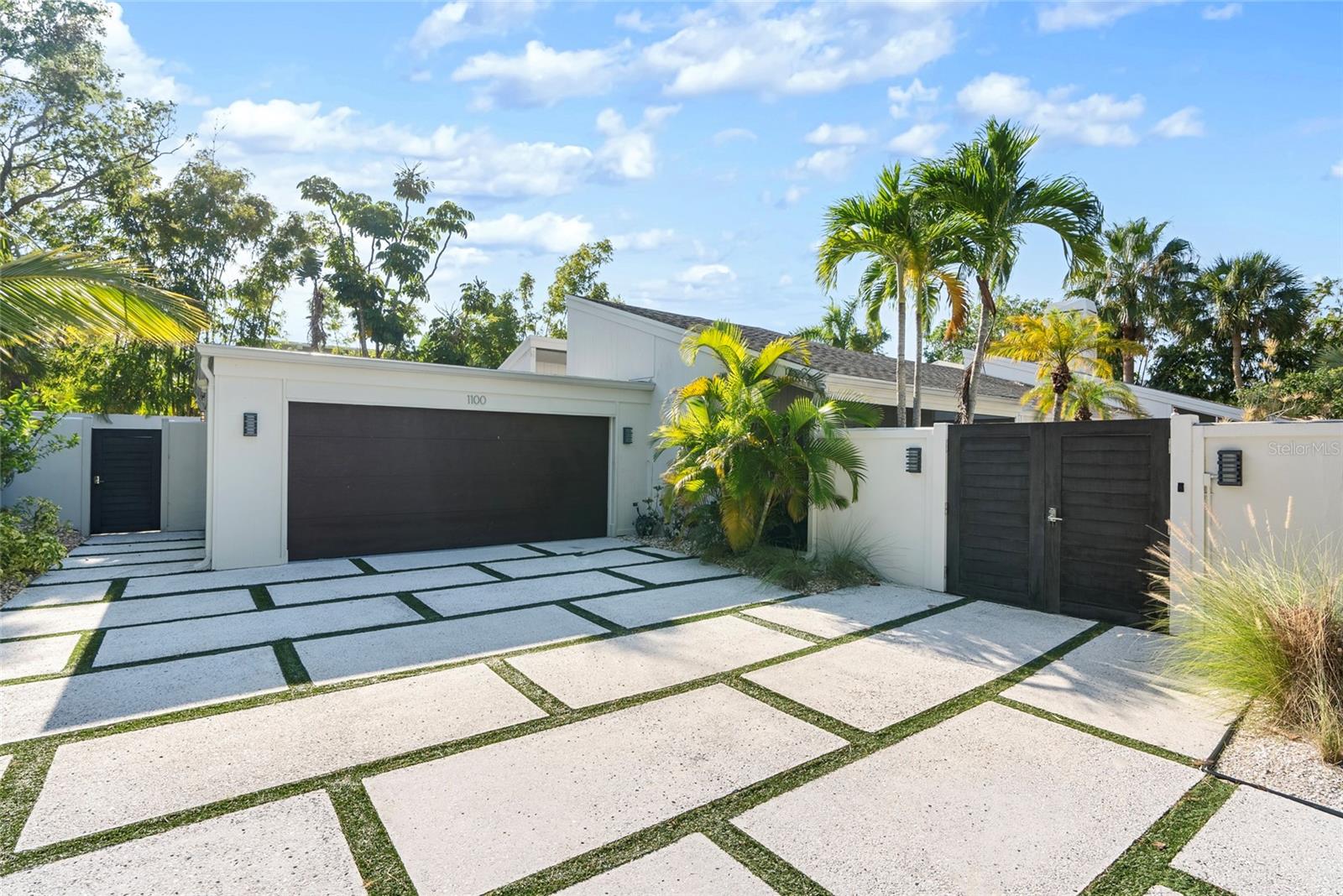 LIDO C - Residential Lease