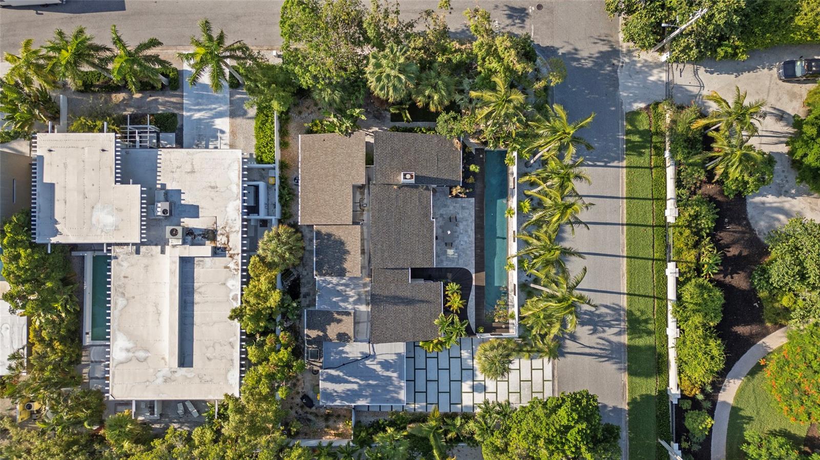 LIDO C - Residential Lease