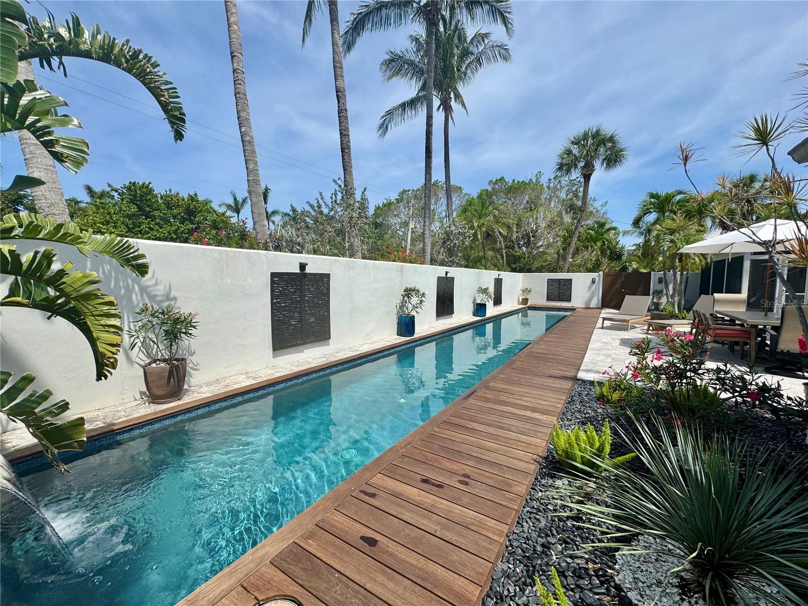 LIDO C - Residential Lease