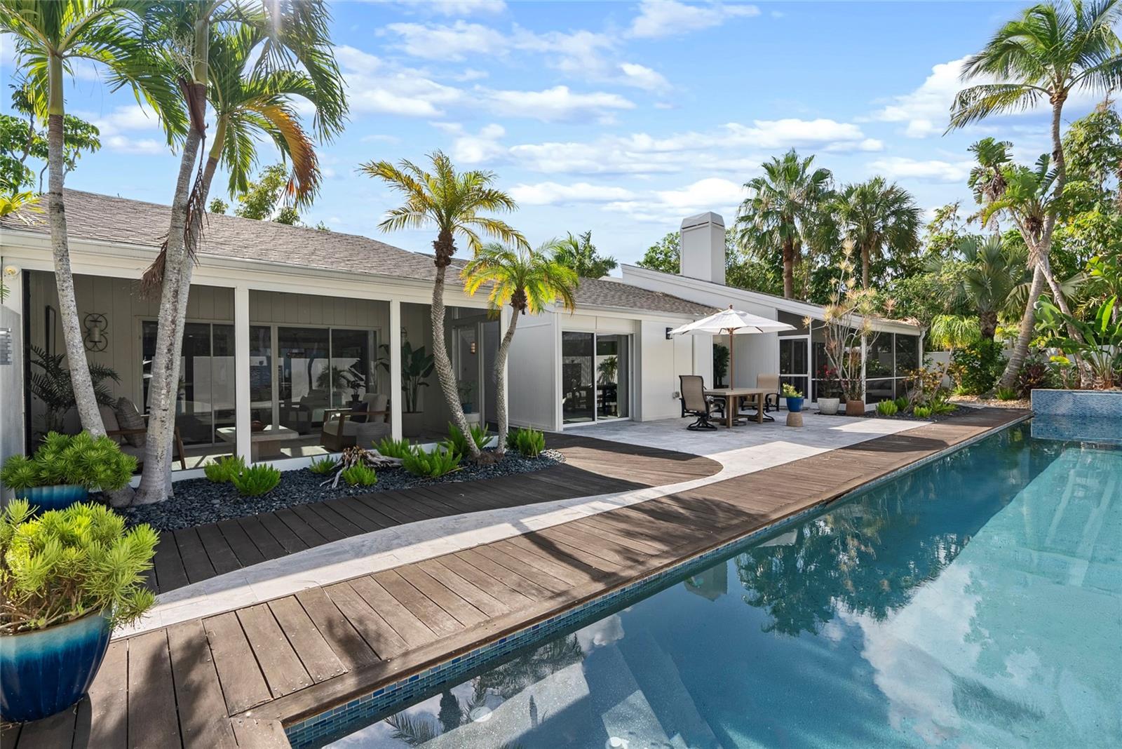 LIDO C - Residential Lease