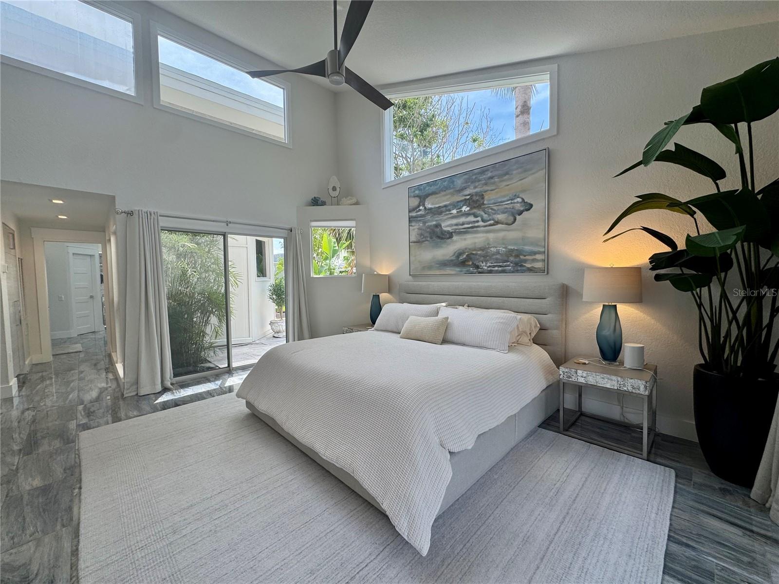 LIDO C - Residential Lease