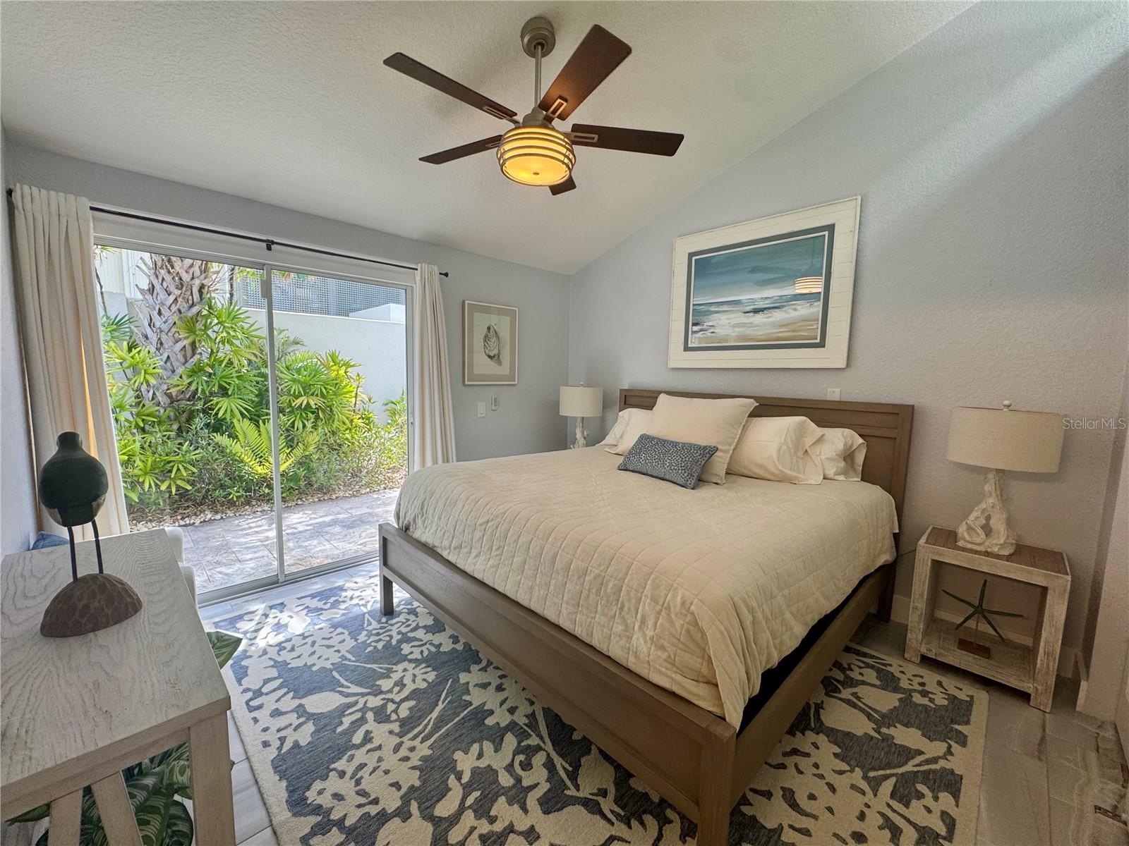LIDO C - Residential Lease
