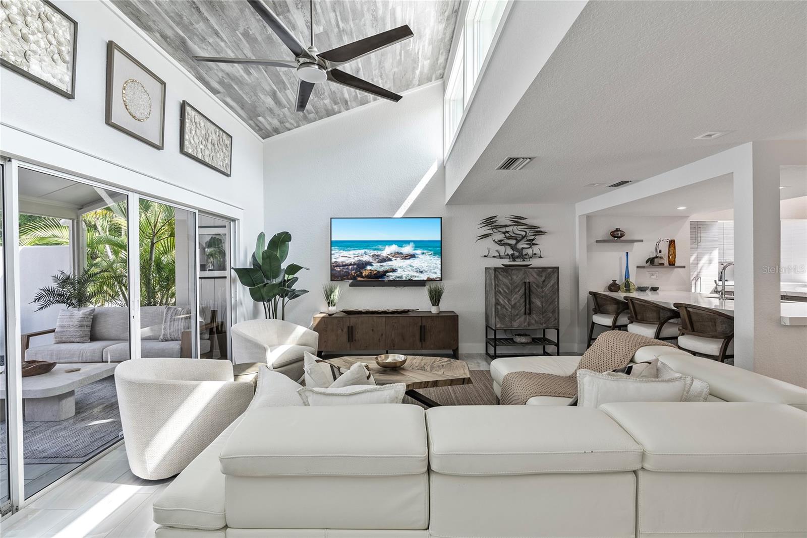 LIDO C - Residential Lease