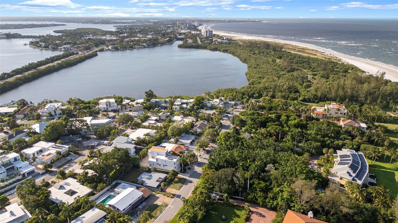 LIDO C - Residential Lease
