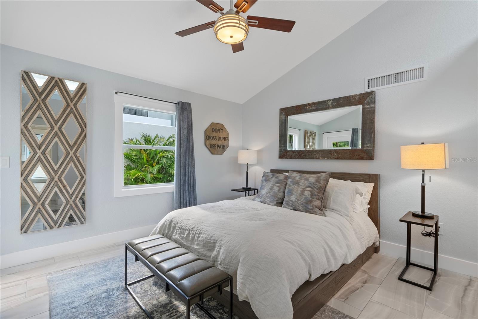 LIDO C - Residential Lease