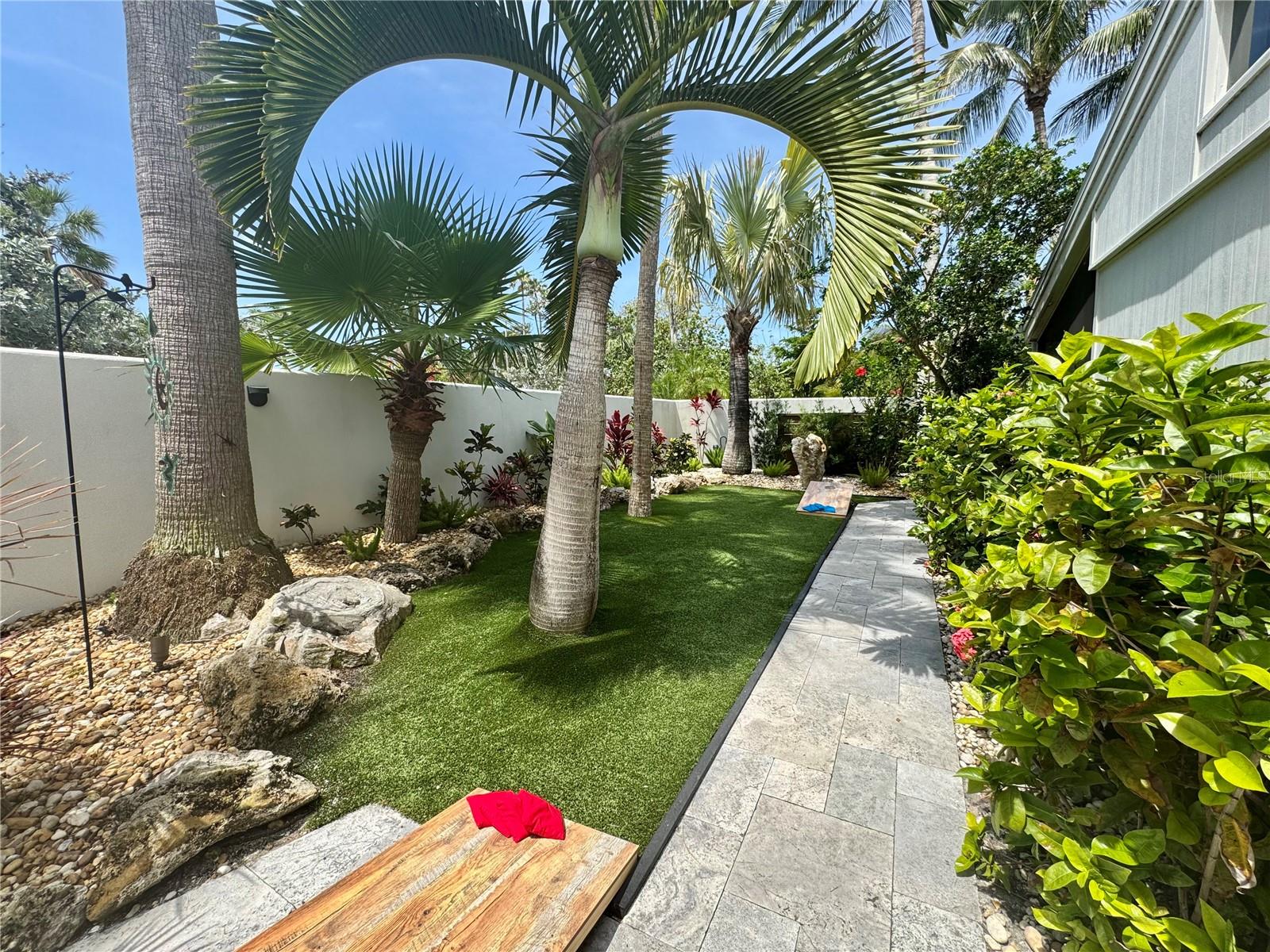 LIDO C - Residential Lease
