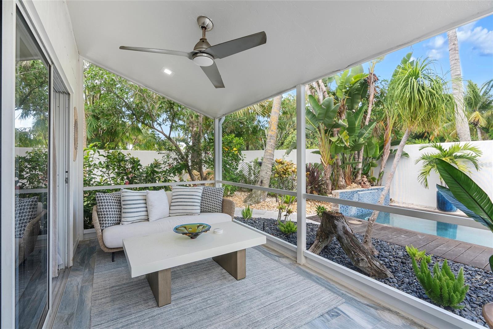 LIDO C - Residential Lease