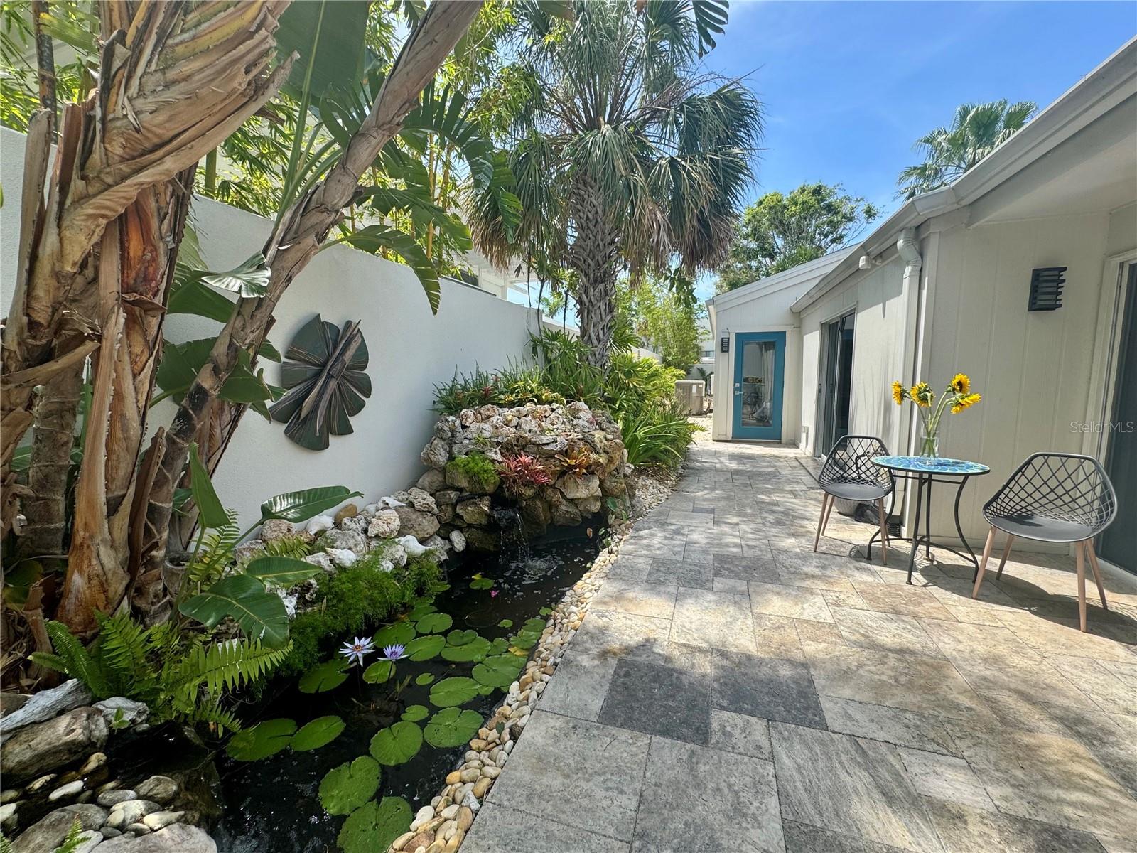 LIDO C - Residential Lease