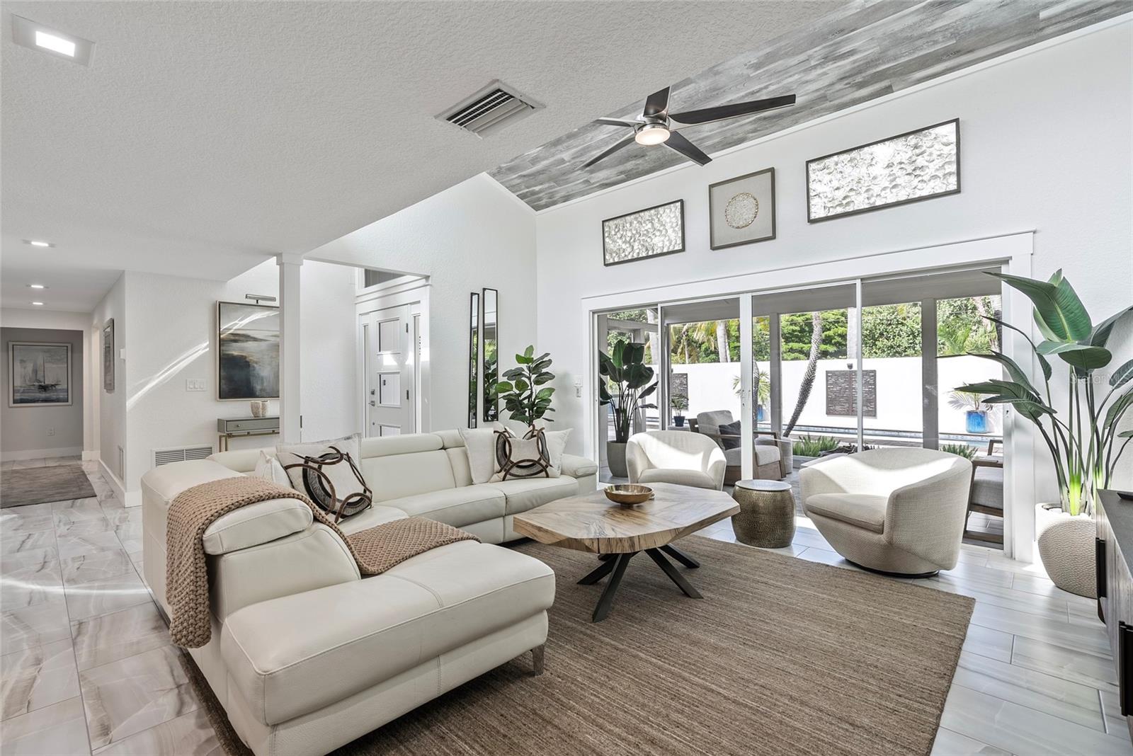 LIDO C - Residential Lease
