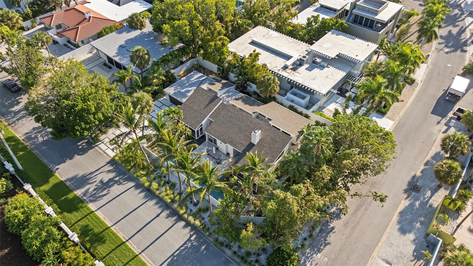 LIDO C - Residential Lease