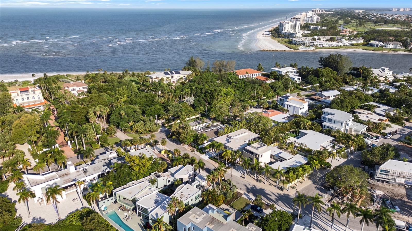 LIDO C - Residential Lease