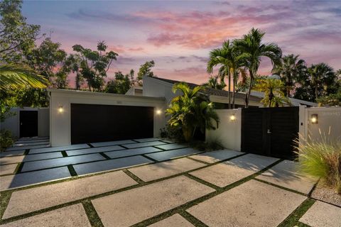 1100 WESTWAY DRIVE SARASOTA FL 34236