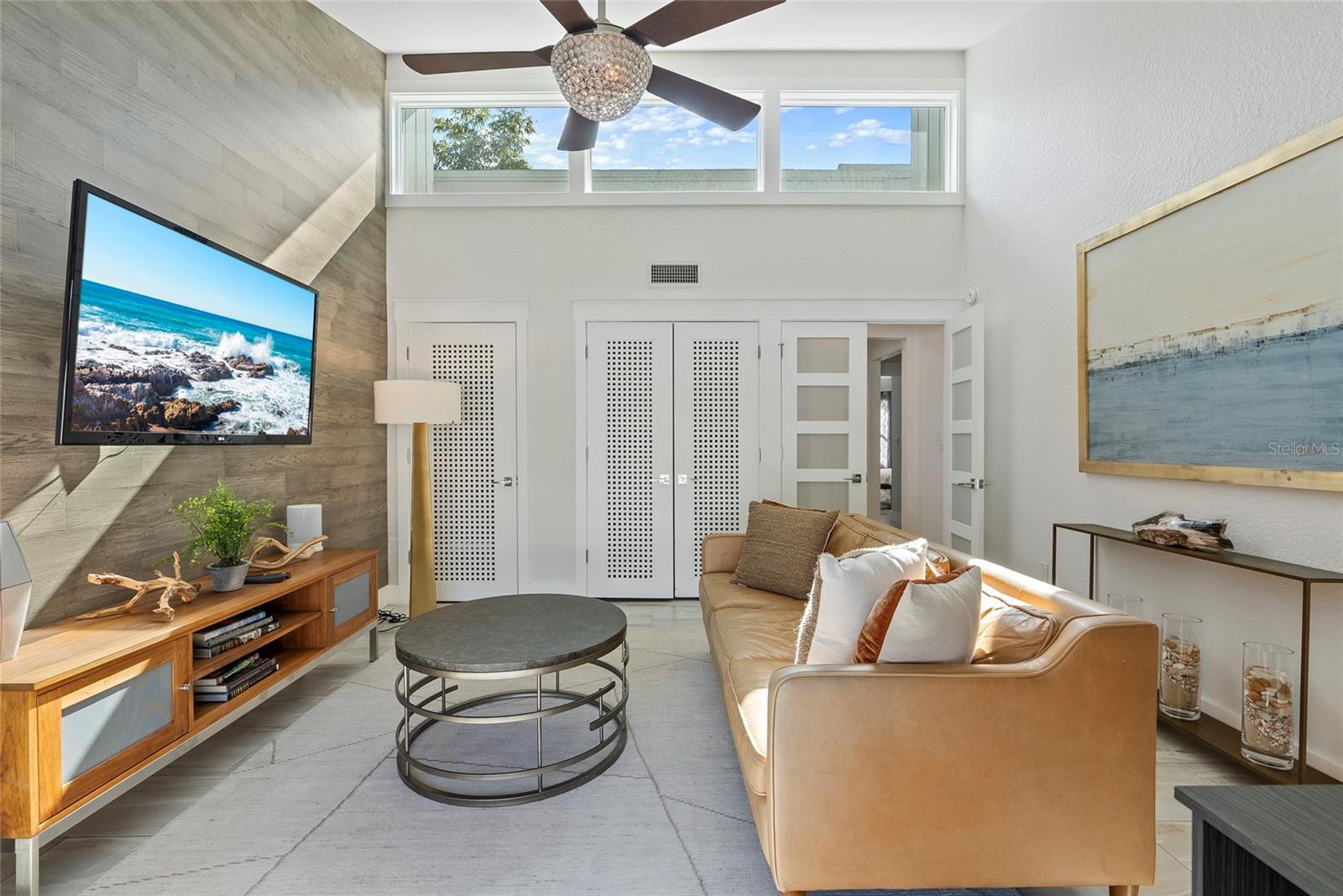 LIDO C - Residential Lease