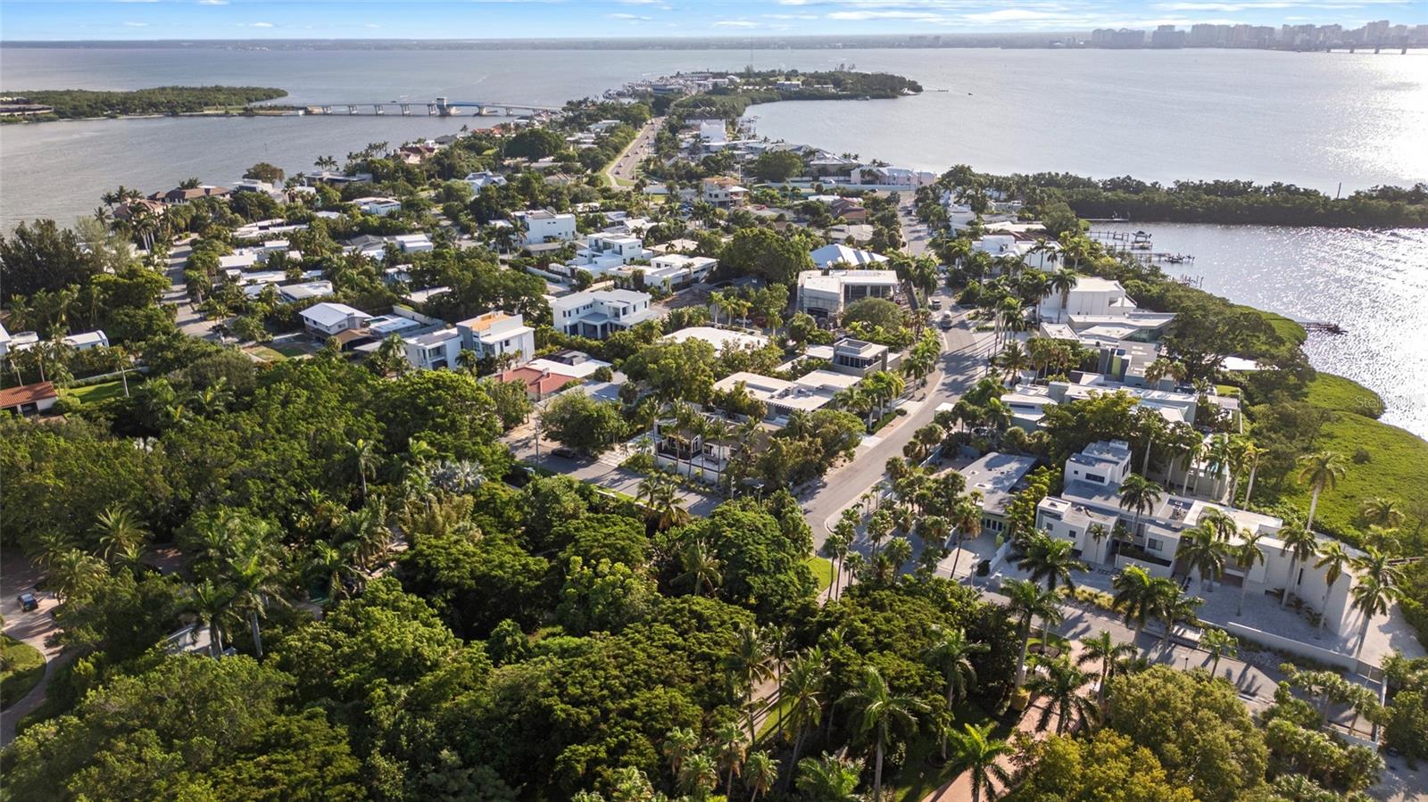 LIDO C - Residential Lease