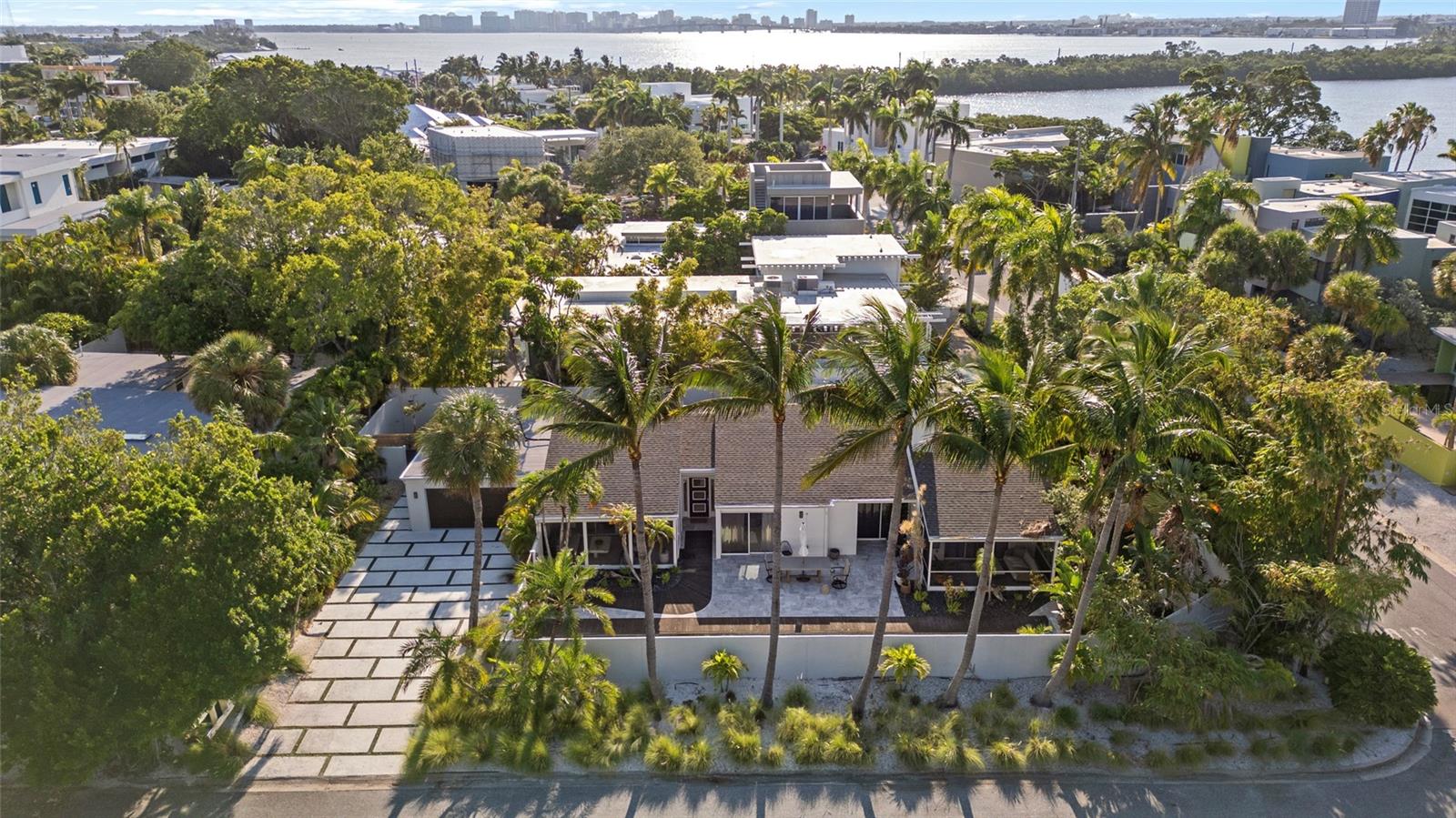 LIDO C - Residential Lease