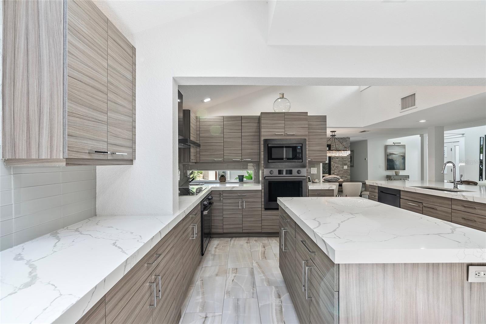 LIDO C - Residential Lease