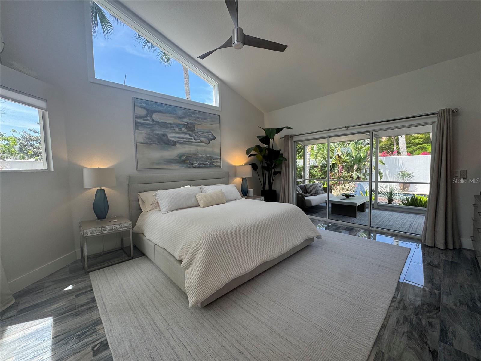 LIDO C - Residential Lease