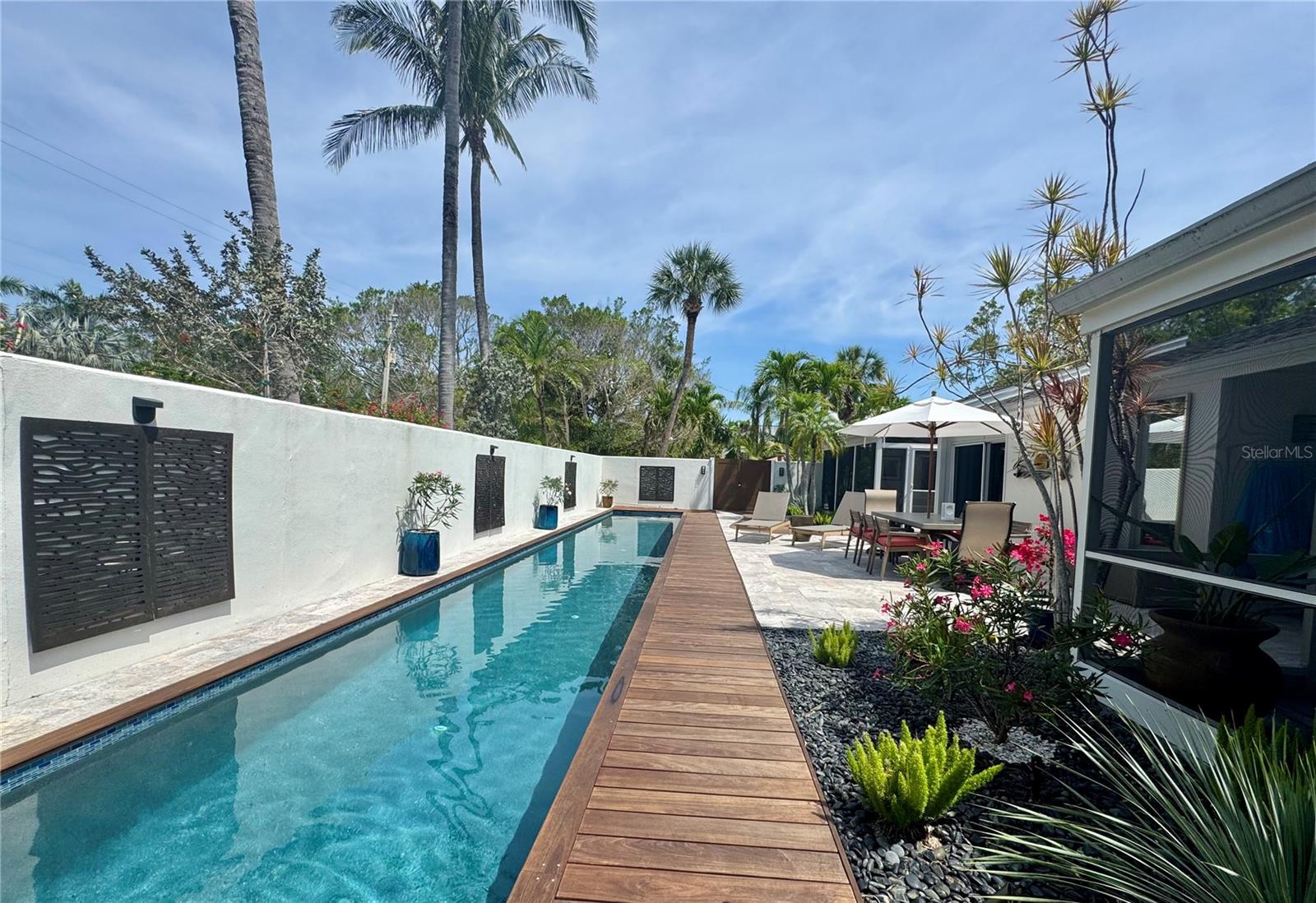 LIDO C - Residential Lease