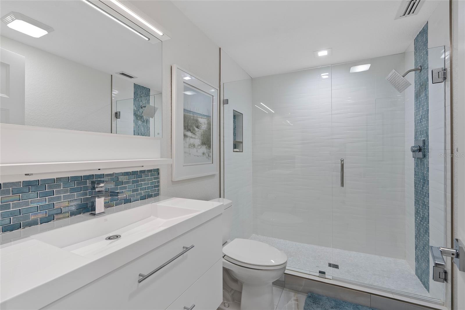 LIDO C - Residential Lease