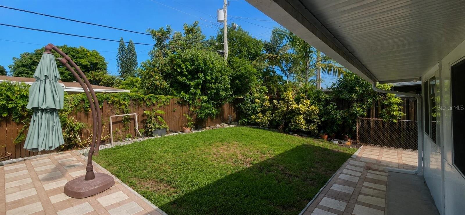 2311 N 58TH TERRACE