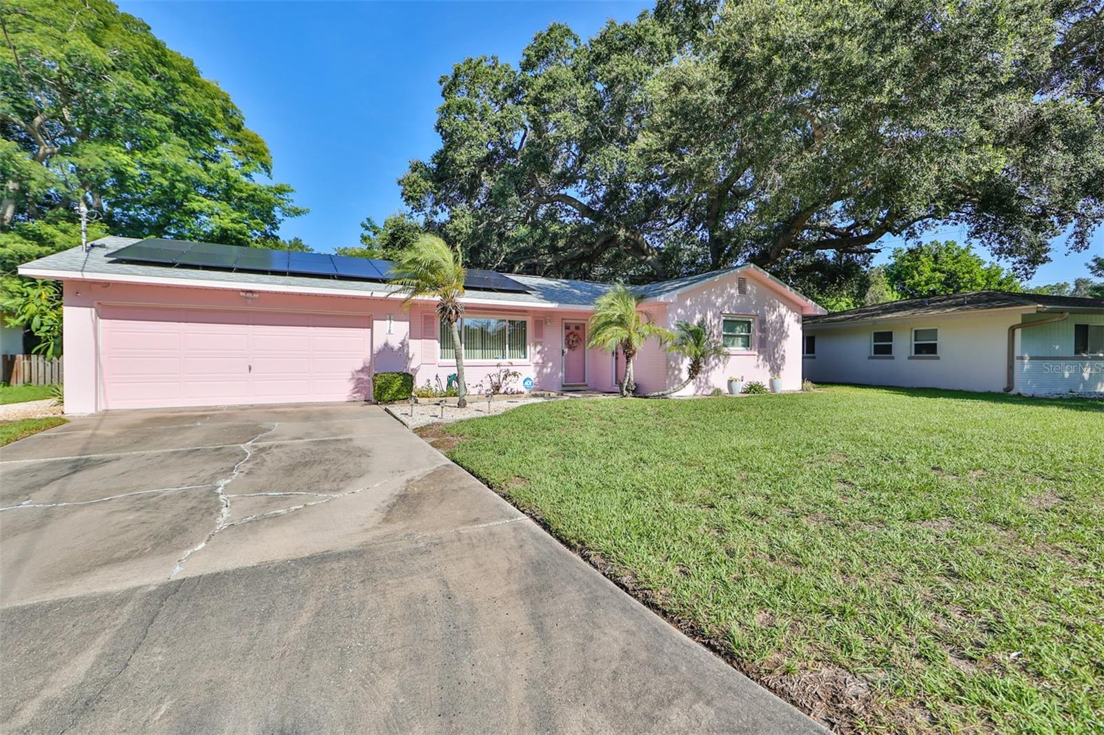 BROOKHILL - Residential