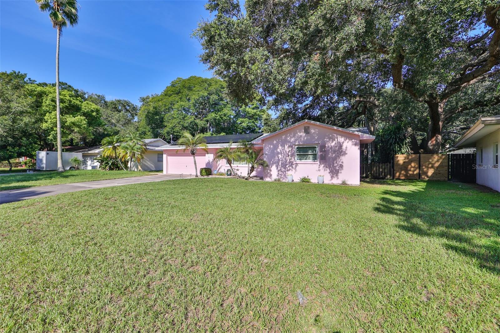 BROOKHILL - Residential