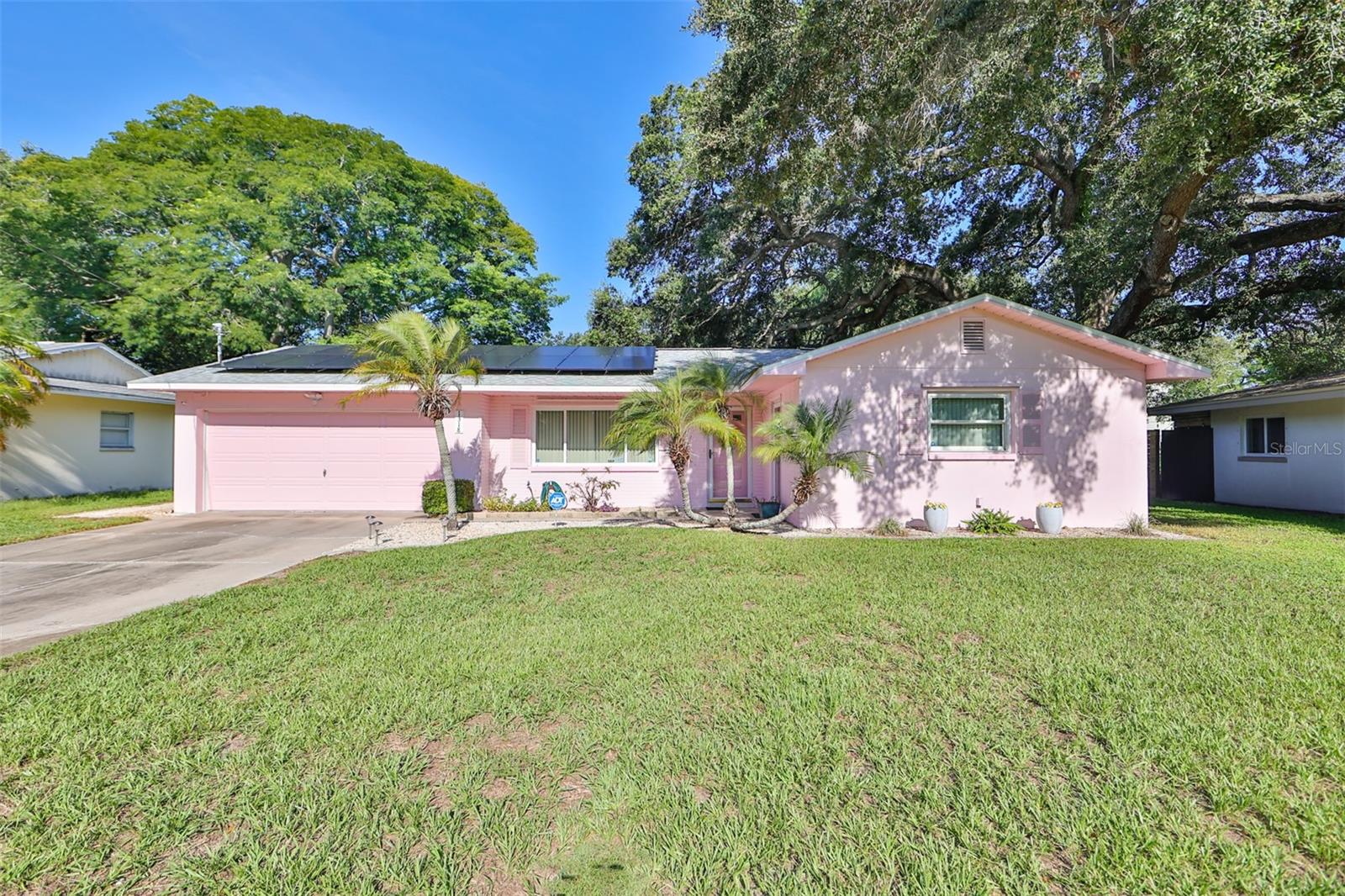 BROOKHILL - Residential