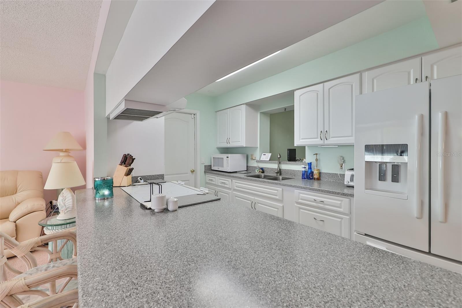 BROOKHILL - Residential