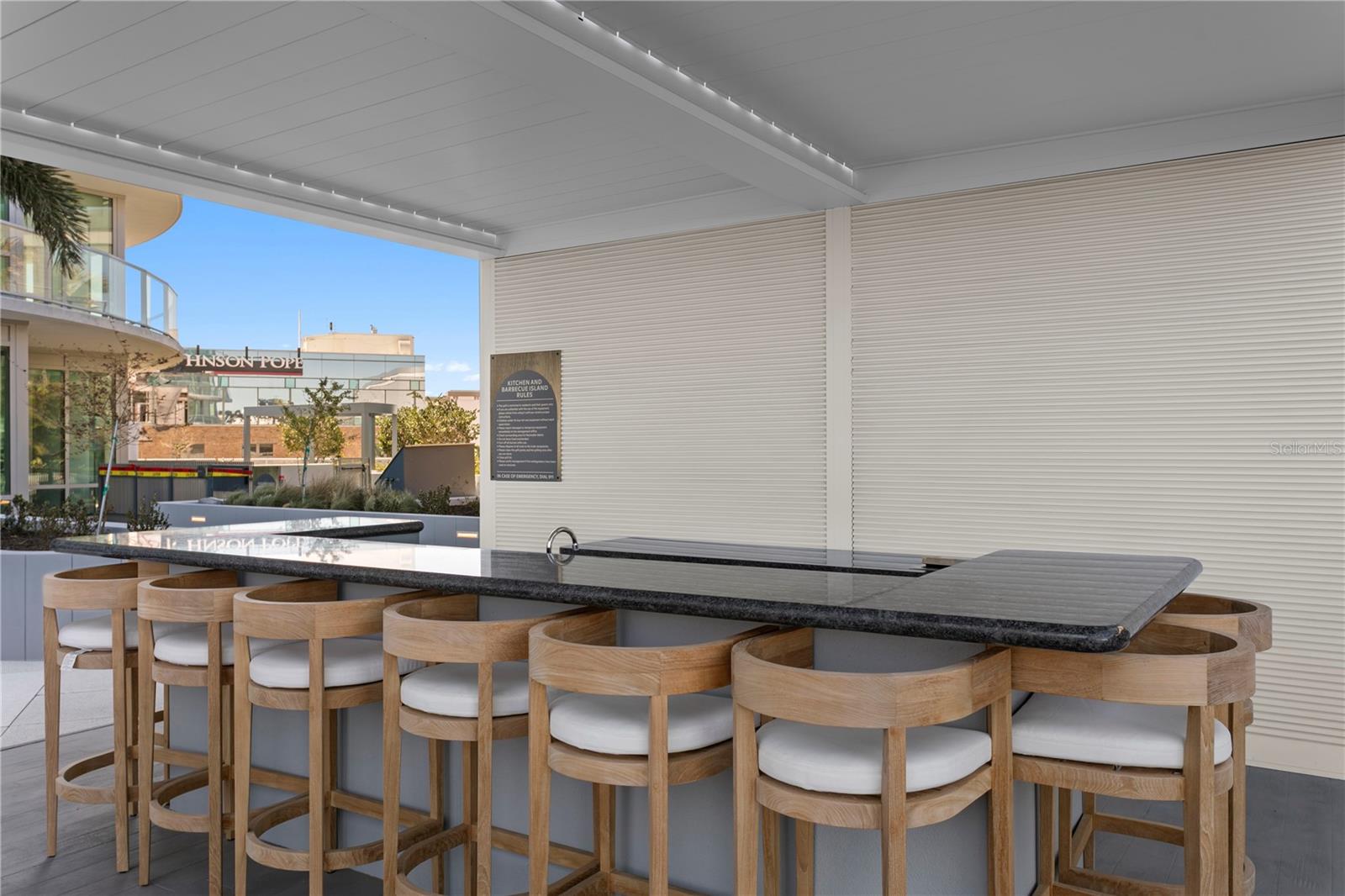 400 CENTRAL - Residential